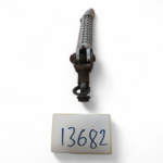 Honda VTR 1000 Firestorm 1000 1998 Right Peg Footrest OEM - Image 2