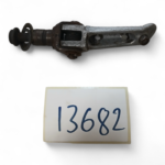 Honda VTR 1000 Firestorm 1000 1998 Right Peg Footrest OEM - Image 6