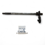 Honda CB 500 500 1993-2003 Gear Selector Shaft OEM - Image 3