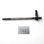 Honda CB 500 500 1993-2003 Gear Selector Shaft OEM - Image 5