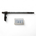 Honda CB 500 500 1993-2003 Gear Selector Shaft OEM - Image 6