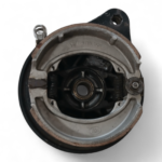 Honda VT 500 500 1985 Rear Brake Drum Shoes and Plate OEM - Image 5