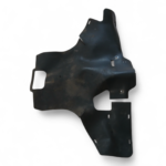 Honda CB 500 V 500 1994-2003 Engine Heat Shield Rubber OEM - Image 2