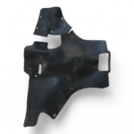 Honda CB 500 V 500 1994-2003 Engine Heat Shield Rubber OEM - Image 4