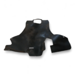 Honda CB 500 V 500 1994-2003 Engine Heat Shield Rubber OEM - Image 5