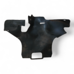 Honda CB 500 V 500 1994-2003 Engine Heat Shield Rubber OEM - Image 6