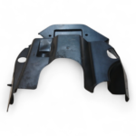 Honda VTR 1000 1000 1999 Front Frame Infill Panel Cover Fairing Cowl OEM 19125-MBBA-0000