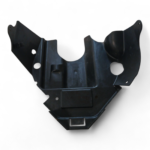 Honda VTR 1000 1000 1999 Front Frame Infill Panel Cover Fairing Cowl OEM 19125-MBBA-0000 - Image 5