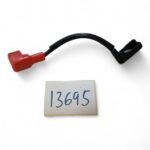 Honda VTR 1000 1000 1998-1999 Battery Lead Wire OEM