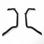 Honda CB 500 Twin 500 1993-2003 Pair of Rear Side Grab Handles OEM - Image 3