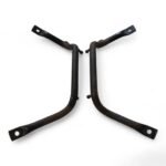 Honda CB 500 Twin 500 1993-2003 Pair of Rear Side Grab Handles OEM - Image 6