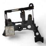 Honda VT 500 C 500 1983-1988 Battery Tray Holder OEM