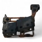 Honda VT 500 500 1993 Battery Tray Holder OEM - Image 5