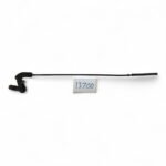 Honda VT 500 500 1993 Rear Brake Pivot and Rod OEM