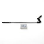 Honda VT 500 500 1993 Rear Brake Pivot and Rod OEM - Image 3