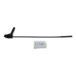 Honda VT 500 500 1993 Rear Brake Pivot and Rod OEM - Image 6