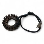 Honda VT 500 500 1993 Generator Alternator Stator OEM