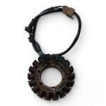 Honda VT 500 500 1993 Generator Alternator Stator OEM - Image 2