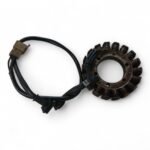 Honda VT 500 500 1993 Generator Alternator Stator OEM - Image 3