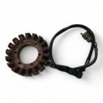 Honda VT 500 500 1993 Generator Alternator Stator OEM - Image 5