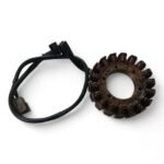 Honda VT 500 500 1993 Generator Alternator Stator OEM - Image 6