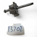 Honda CB 500 500 1993-2003 Oil Pump OEM My5