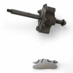 Honda CB 500 500 1993-2003 Oil Pump OEM My5 - Image 3