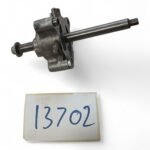 Honda CB 500 500 1993-2003 Oil Pump OEM My5 - Image 6