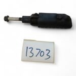 Honda VT 500 500 1993 Right Footrest Peg OEM - Image 6