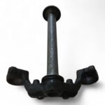 Honda VT 500 C 500 1983-1988 Bottom Yoke OEM