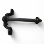 Honda VT 500 C 500 1983-1988 Bottom Yoke OEM - Image 4