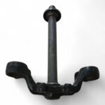 Honda VT 500 C 500 1983-1988 Bottom Yoke OEM - Image 5
