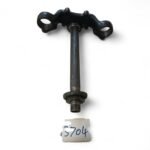 Honda VT 500 C 500 1983-1988 Bottom Yoke OEM - Image 6