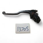 Honda VT 500 C 500 1983-1988 Clutch Lever and Bracket OEM