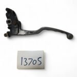 Honda VT 500 C 500 1983-1988 Clutch Lever and Bracket OEM - Image 3