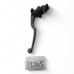Honda VT 500 C 500 1983-1988 Clutch Lever and Bracket OEM - Image 4