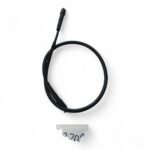 Honda VT 500 500 1993 Speedo Cable OEM - Image 2