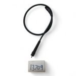 Honda VT 500 500 1993 Speedo Cable OEM - Image 4
