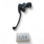 Honda VT 500 C 500 1983-1986 Clutch Lever and Bracket OEM - Image 4