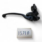 Honda VT 500 C 500 1983-1986 Clutch Lever and Bracket OEM - Image 5
