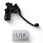 Honda VT 500 C 500 1983-1986 Clutch Lever and Bracket OEM - Image 6