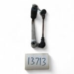 Honda VT 500 500 1993 Gear Lever and Linkage OEM - Image 4