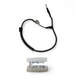 Honda VTR 1000 1000 1998-1999 Earth Lead Wire OEM - Image 4