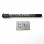 Kawasaki ER-6F 600 2006-2017 Front Wheel Spindle Bolt OEM