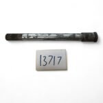 Kawasaki ER-6F 600 2006-2017 Front Wheel Spindle Bolt OEM - Image 5
