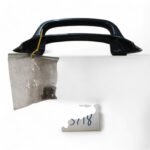 Kawasaki GPZ 500 EX 500 Ninja S 500 1996-2009 Rear Grab Bar OEM - Image 5