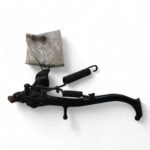 Kawasaki GPZ 500 EX 500 Ninja S 500 1996-2009 Side Stand Spring and Bolts OEM - Image 4