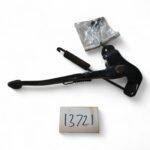 Kawasaki GPZ 500 EX 500 Ninja S 500 1996-2009 Side Stand Spring and Bolts OEM - Image 5