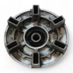 Kawasaki GPZ 500 EX 500 Ninja S 500 1996-2009 Sprocket Carrier OEM 1061 - Image 5