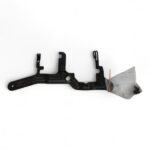 Kawasaki GPZ 500 EX 500 Ninja S 500 1996-2009 Speedo and Clockset Bracket OEM - Image 5